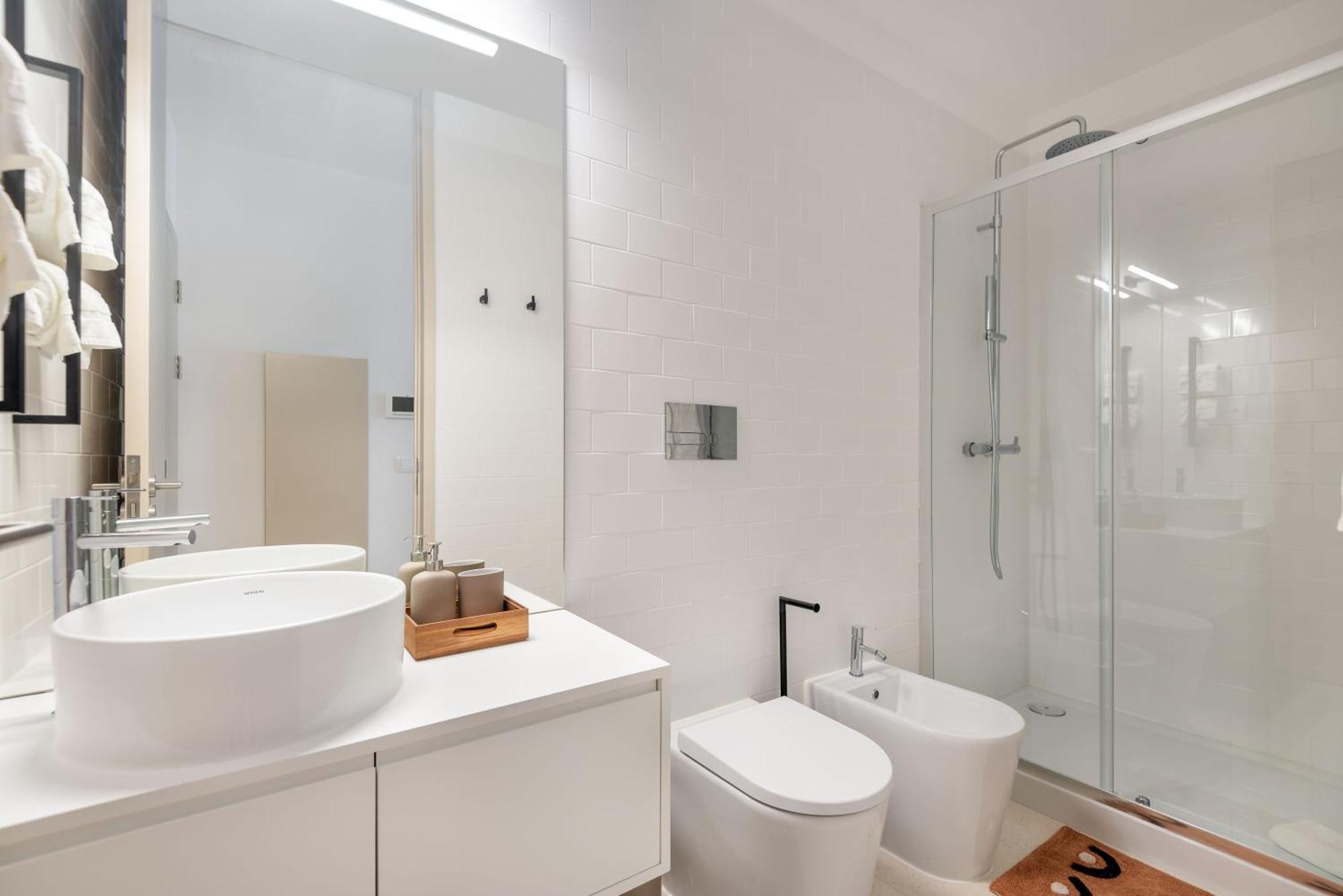 Stylish Apartment In City Center Porto Luaran gambar